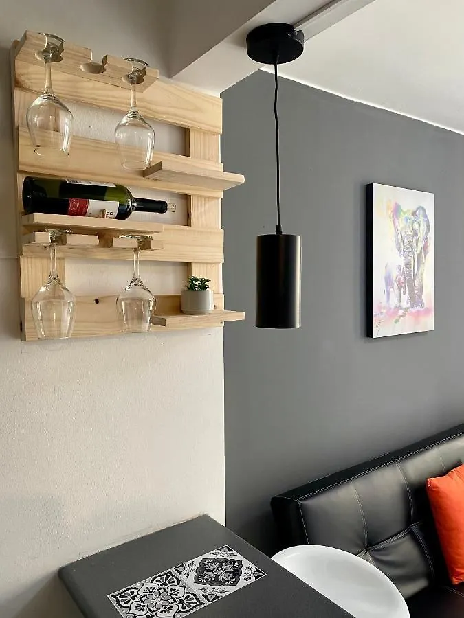 Granada Hermoso Apartamento Parking Fast Wifi Cali