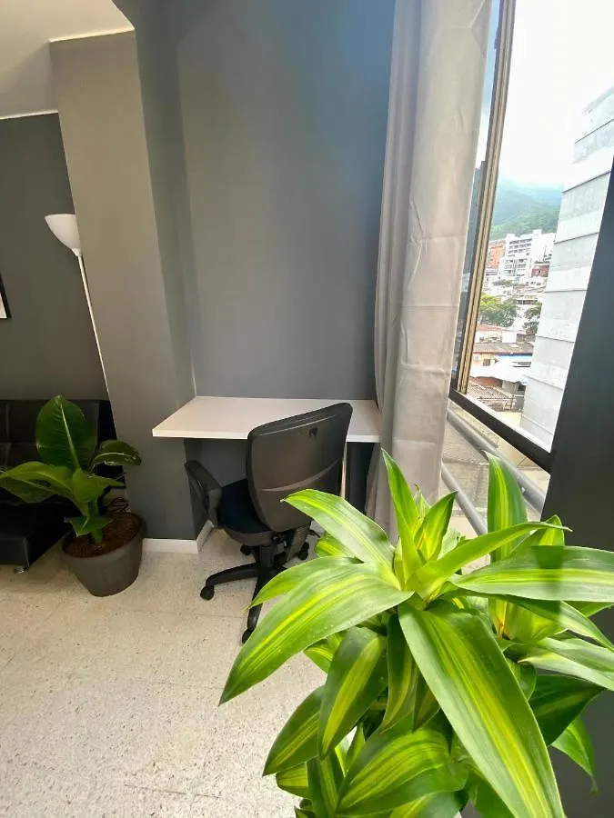 Granada Hermoso Apartamento Parking Fast Wifi Cali