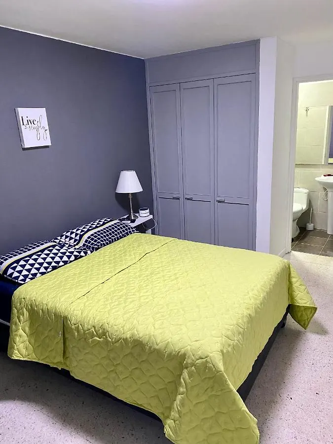 Granada Hermoso Apartamento Parking Fast Wifi Cali 0*,
